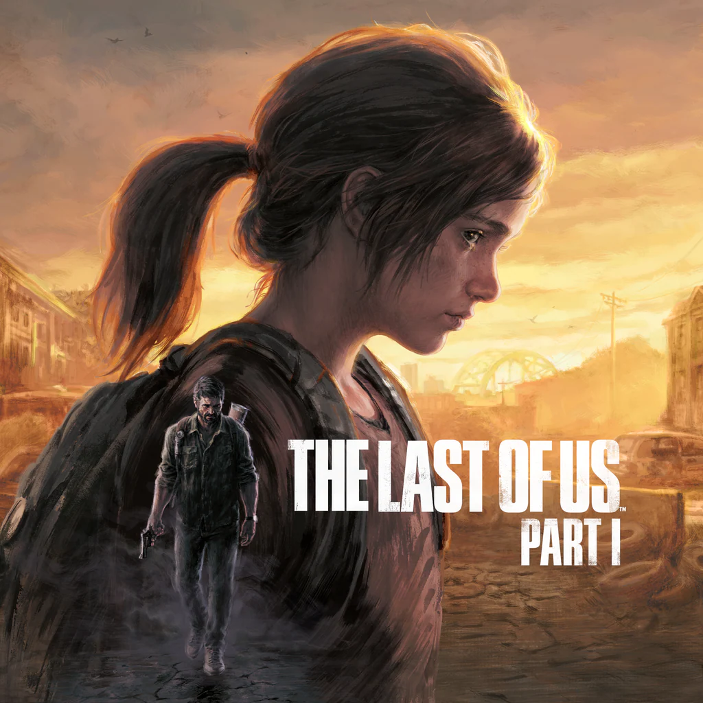 The Last of US I
